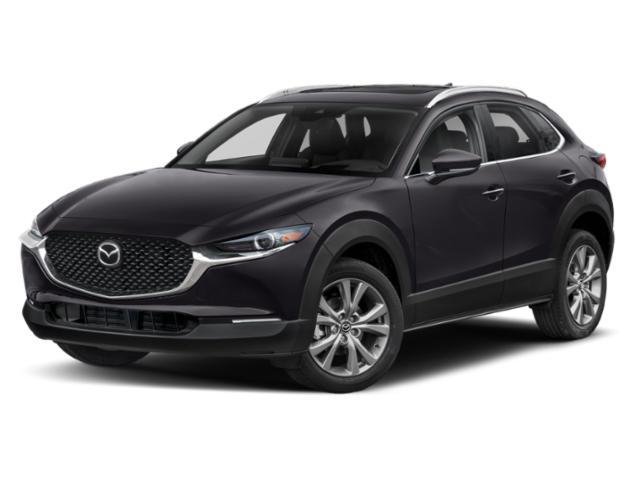 2021 Mazda Cx-30