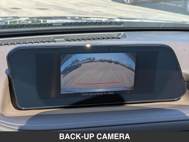 Photo of 2025 Jet Black Mica Mazda CX-30