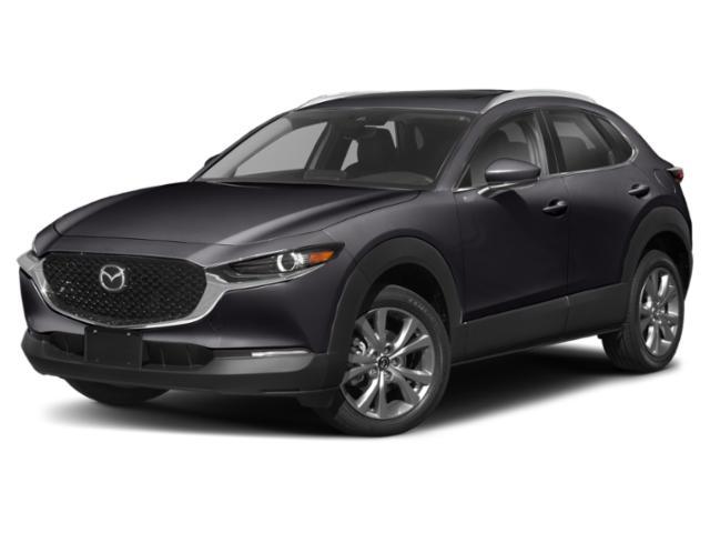 2022 Mazda Cx-30