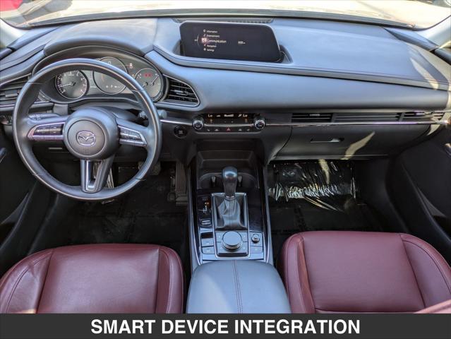 Photo of 2023 Polymetal Gray Metallic Mazda CX-30