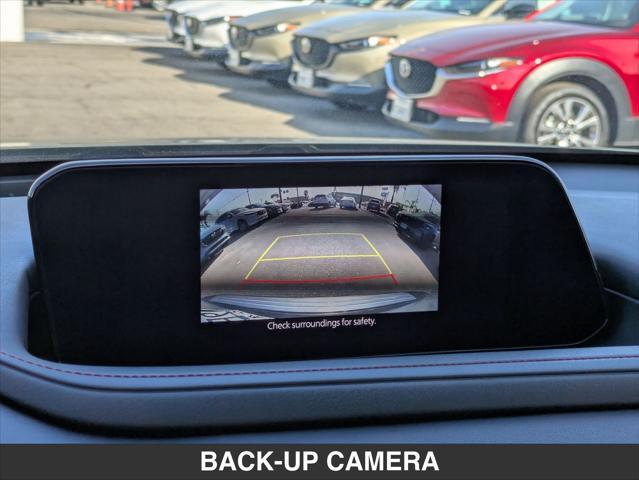 Photo of 2023 Polymetal Gray Metallic Mazda CX-30