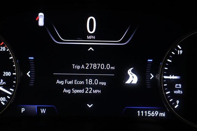Photo of 2022 Summit White Buick Enclave