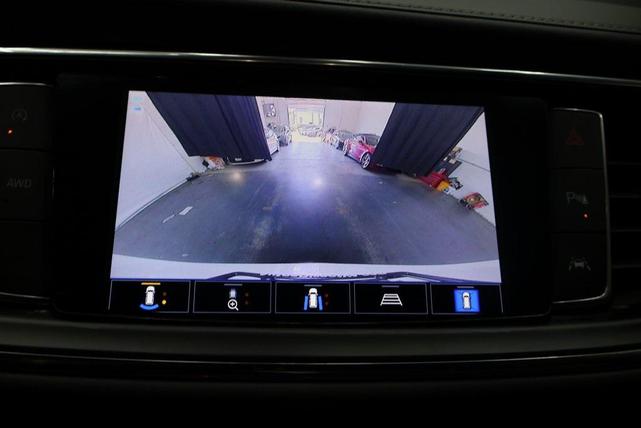 Photo of 2022 Summit White Buick Enclave
