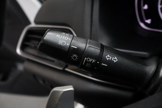 Photo of 2022 Platinum White Pearl Honda Accord