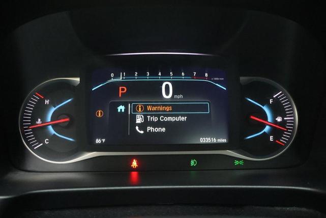 Photo of 2022 Lunar Silver Metallic Honda Pilot