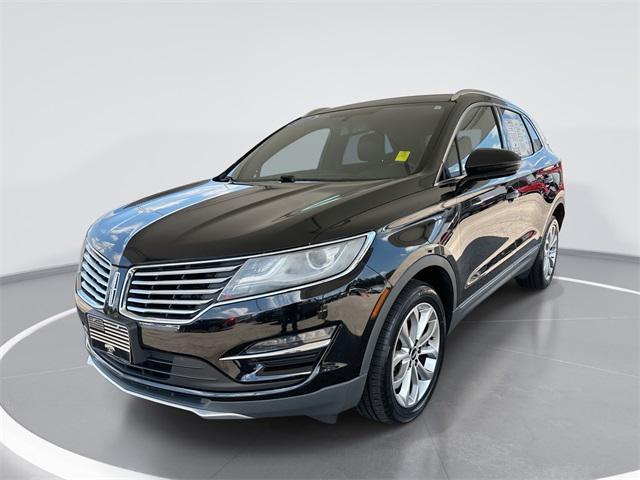 2017 Lincoln MKC