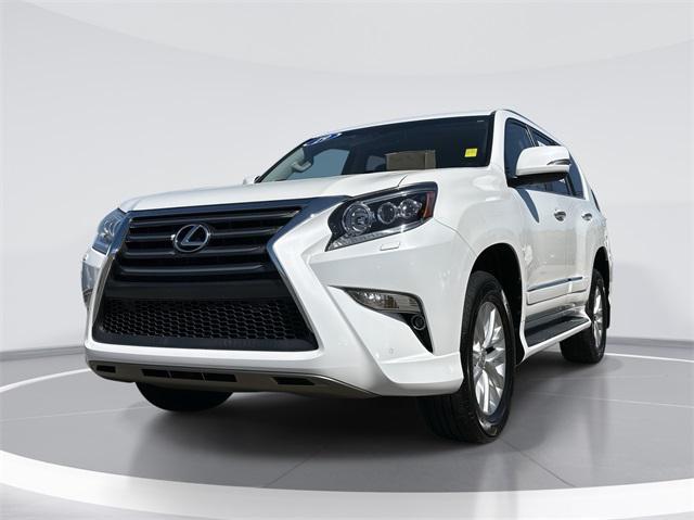 2019 Lexus Gx 460