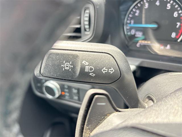 Photo of 2020 MAGNETIC METALLIC Ford Explorer
