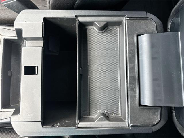 Photo of 2020 MAGNETIC METALLIC Ford Explorer