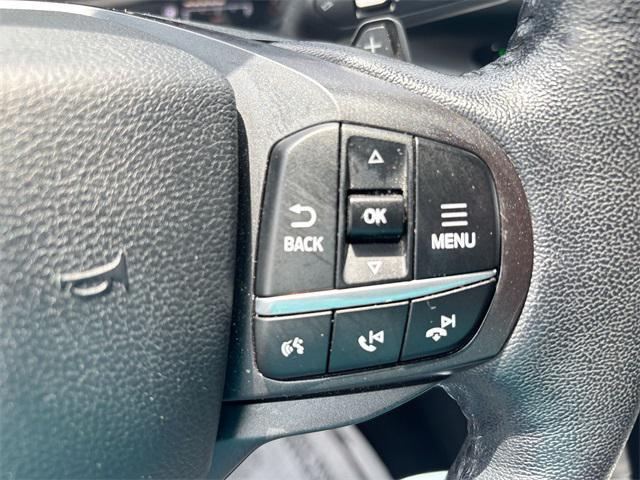 Photo of 2020 MAGNETIC METALLIC Ford Explorer