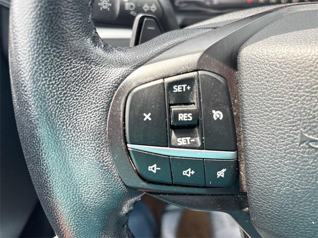 Photo of 2020 MAGNETIC METALLIC Ford Explorer