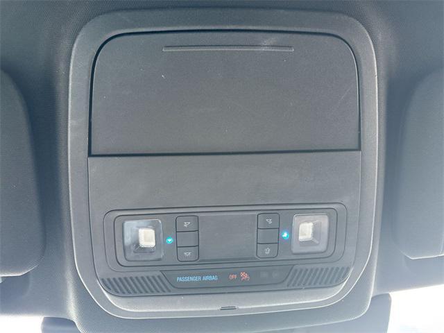 Photo of 2020 MAGNETIC METALLIC Ford Explorer