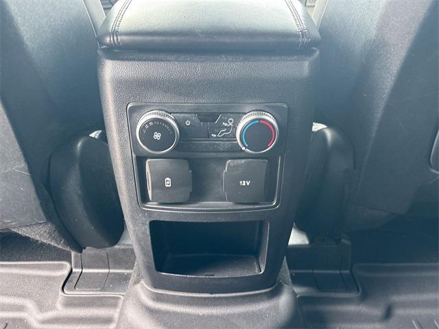 Photo of 2020 MAGNETIC METALLIC Ford Explorer
