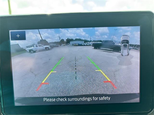 Photo of 2020 MAGNETIC METALLIC Ford Explorer