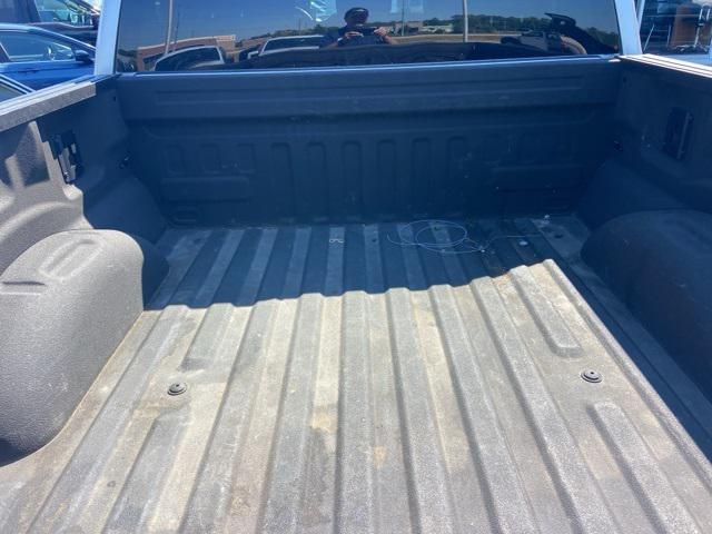 Photo of 2021 ICONIC SILVER Ford F-150