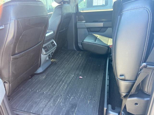 Photo of 2021 ICONIC SILVER Ford F-150