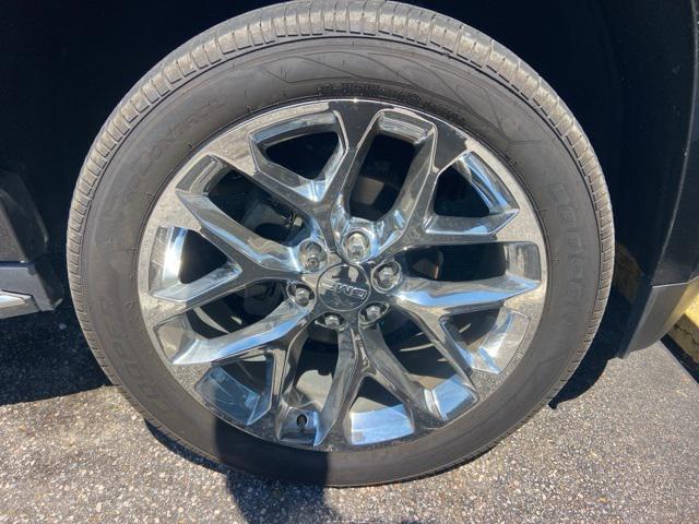 Photo of 2019 Onyx Black GMC Yukon