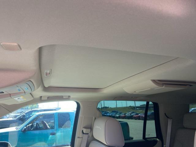 Photo of 2019 Onyx Black GMC Yukon