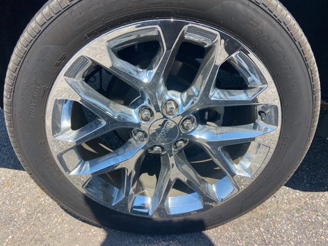 Photo of 2019 Onyx Black GMC Yukon