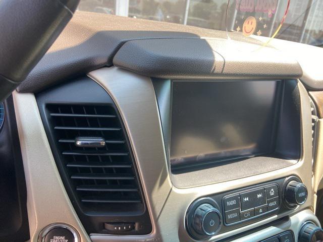 Photo of 2019 Onyx Black GMC Yukon