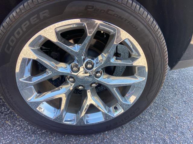 Photo of 2019 Onyx Black GMC Yukon