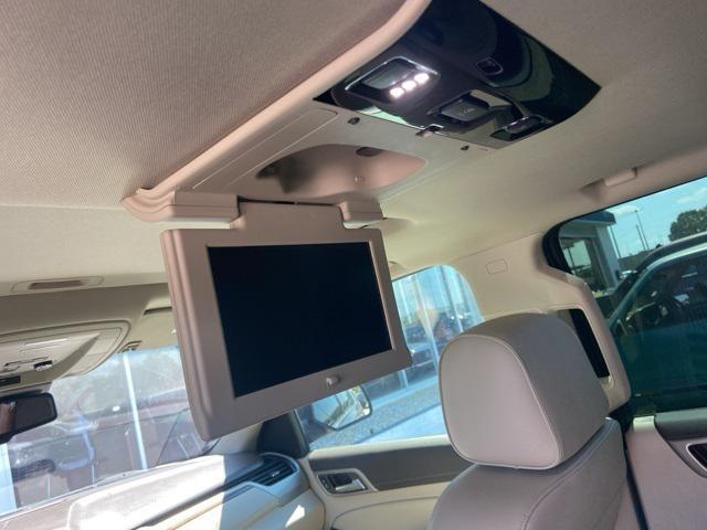 Photo of 2019 Onyx Black GMC Yukon