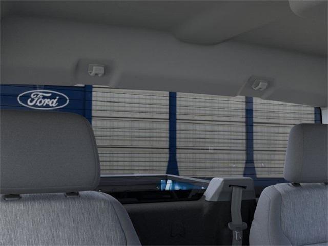Photo of 2025 ATLAS BLUE METALLIC Ford F-150