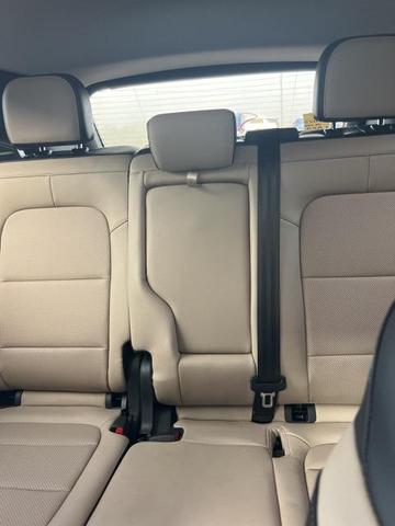 Photo of 2022 ATLAS BLUE METALLIC Ford Escape