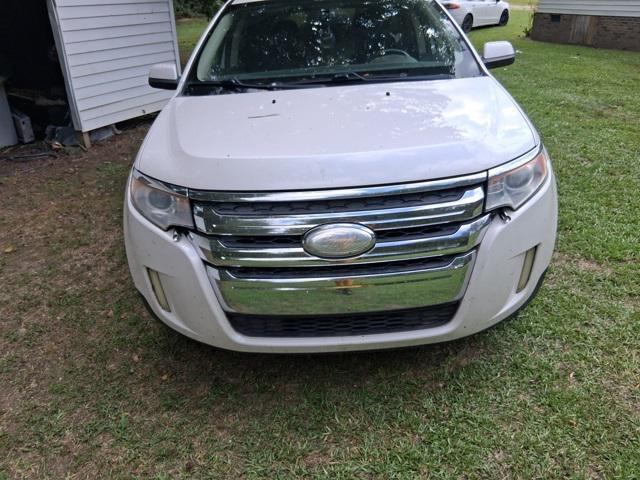 2013 Ford Edge