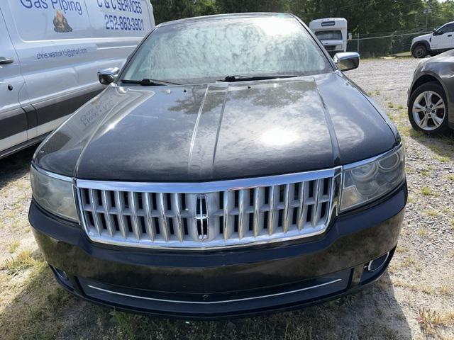 2009 Lincoln MKZ