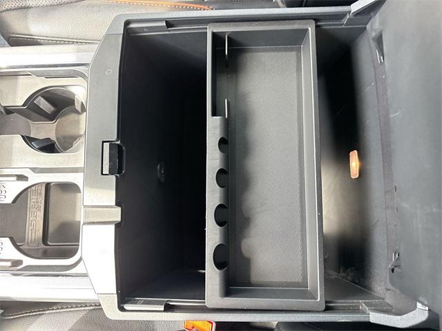 Photo of 2025 AGATE BLACK Ford F-350