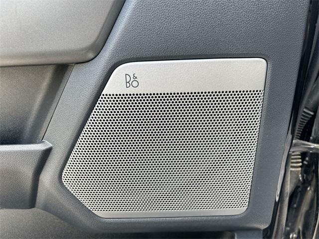 Photo of 2025 AGATE BLACK Ford F-350
