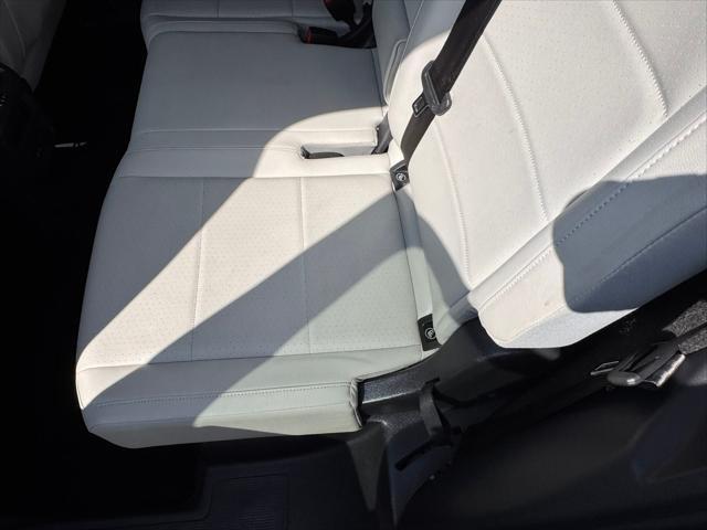 Photo of 2021 Pure White Volkswagen Tiguan