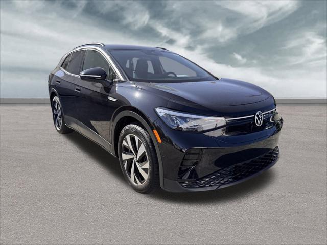 2023 Volkswagen Id.4