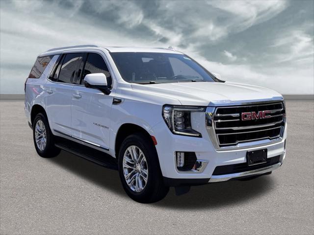 2023 GMC Yukon