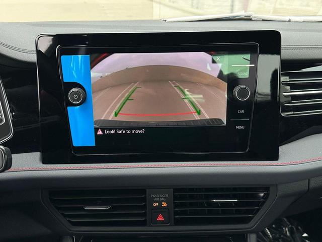 Photo of 2025 Gray Volkswagen Jetta GLI