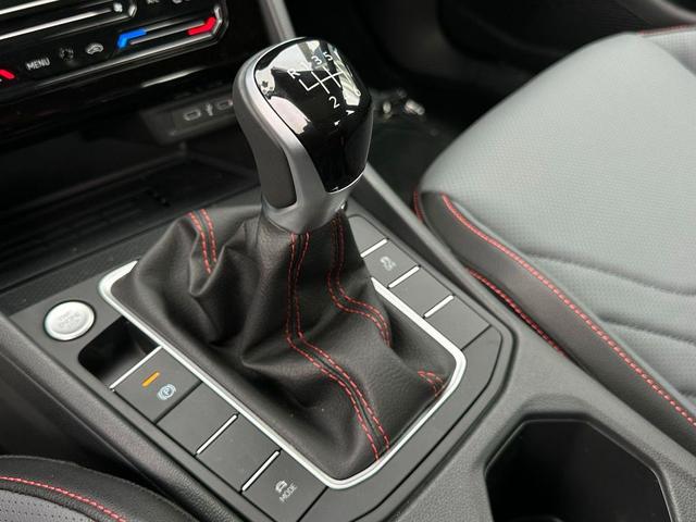 Photo of 2025 Gray Volkswagen Jetta GLI