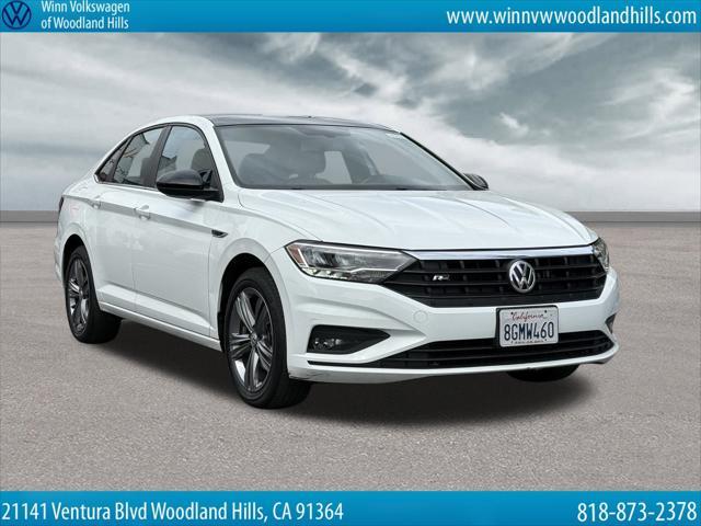 2019 Volkswagen Jetta