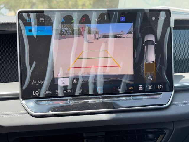 Photo of 2025 Monterey Blue Pearl Volkswagen Tiguan