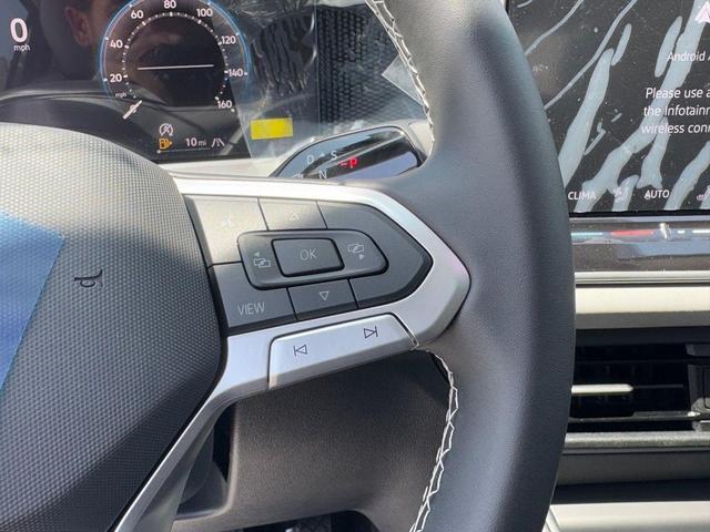 Photo of 2025 Pyrite Silver Metallic Volkswagen Tiguan