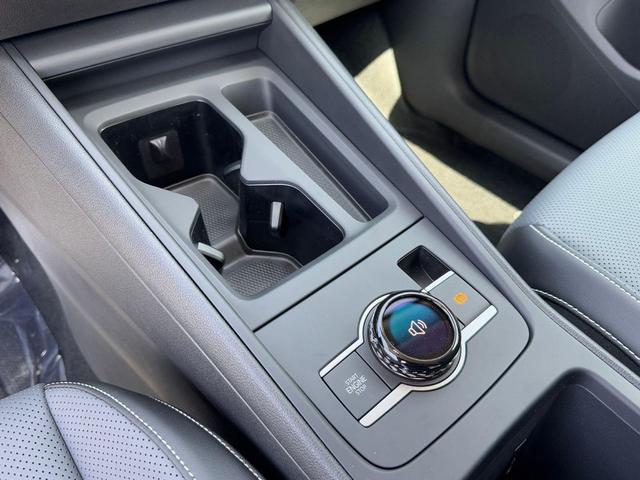 Photo of 2025 Pyrite Silver Metallic Volkswagen Tiguan