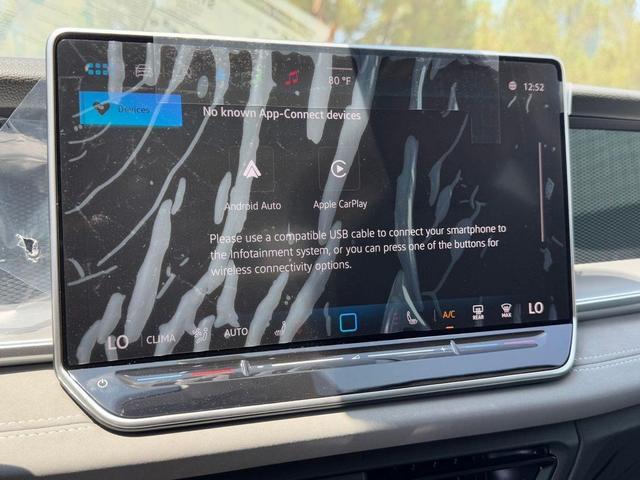 Photo of 2025 Pyrite Silver Metallic Volkswagen Tiguan