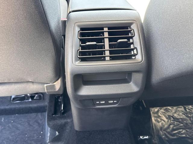 Photo of 2025 Pure White Volkswagen Tiguan