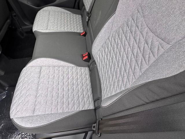 Photo of 2025 Pure White Volkswagen Tiguan