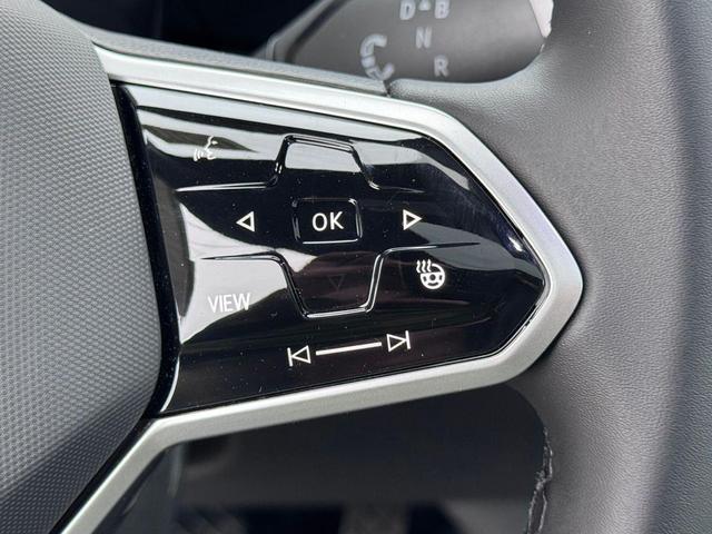 Photo of 2025 Arctic Blue Volkswagen ID.4