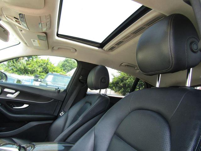 Photo of 2017  Mercedes-Benz GLC 300