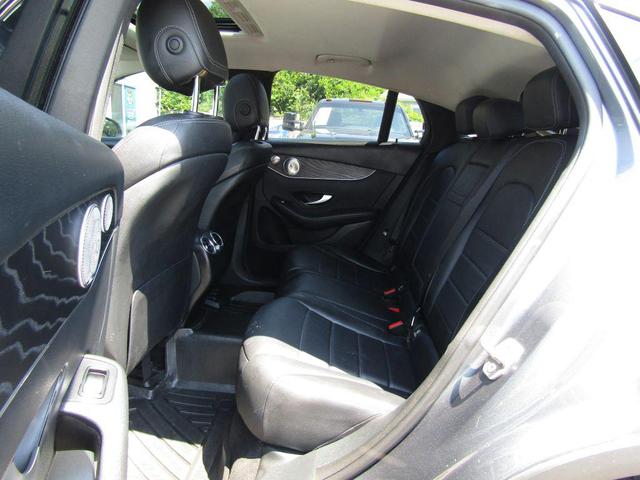 Photo of 2017  Mercedes-Benz GLC 300
