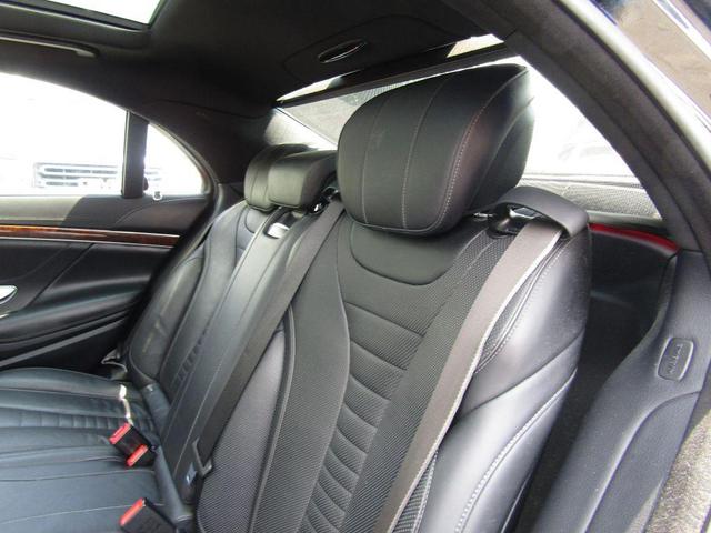 Photo of 2015 Black Mercedes-Benz S-Class