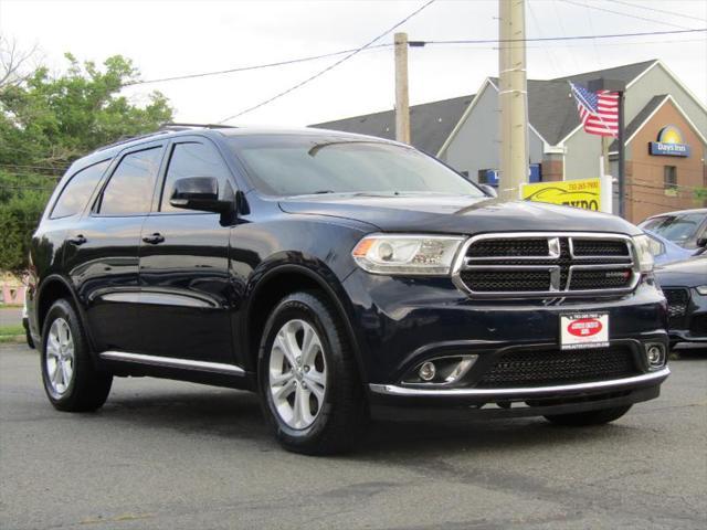 2014 Dodge Durango