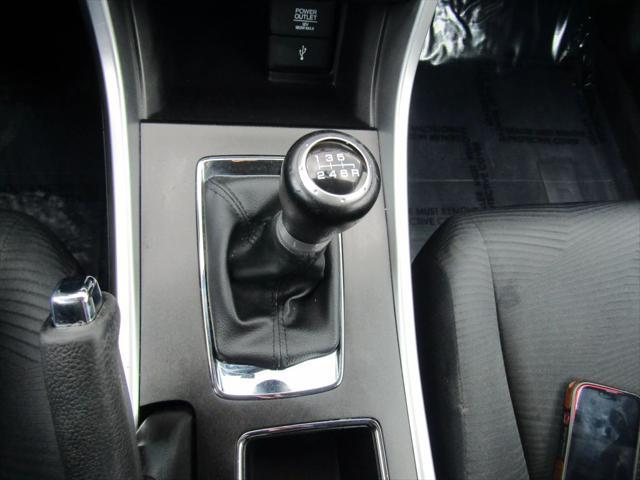 Photo of 2015 GREY Honda Accord